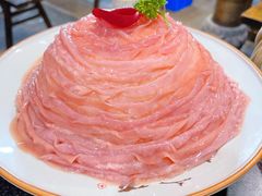 一咪鸭肠-袁老四老火锅(徐东总店)