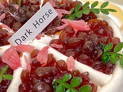 -Dark Horse·黑马蛋糕·低脂·低糖淡奶(金匙望湖大厦店)