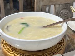 -魁盛居百年鲁菜馆(县西巷店)
