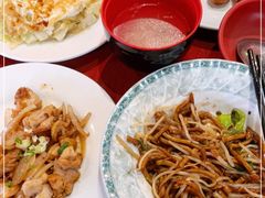 -上林铁板烧(延安西路店)