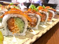 -傑·料理·海鲜放题(佛山文华荟店)