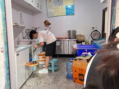 -夏食光安顺小舒冰粉冰浆(甲秀楼店)