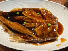 -马灯部落·西湖边的创意山景餐厅(虎跑动物园店)