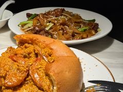 -大树餐厅(益田假日店)