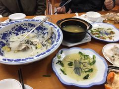 -洪福饭店·十八年老店