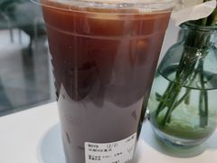 -Manner Coffee(万象食家店)