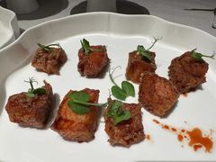 -蘇锦宴·淮扬菜烤鸭·小院(三元桥霄云路店)