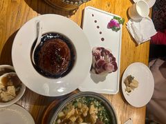 -苹果树下艺术餐厅(通州店)