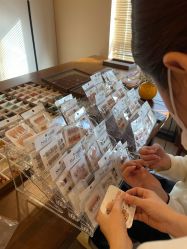 -水仙美肌面部护理美容馆