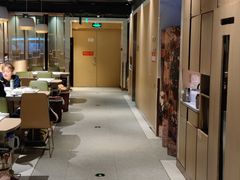 大堂-海底捞火锅(天鹅湖银泰店)
