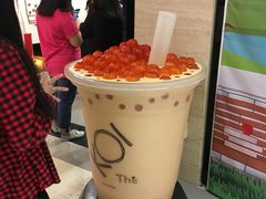 -KOI Thé(正佳广场店)