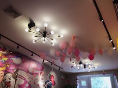 -W CAFE(甜爱路店)