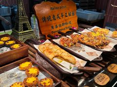 -東盛炭烤自助料理(玄武招商花园城店)