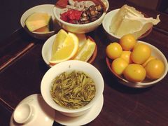 -青藤茶馆(南山路店)
