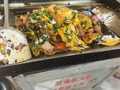 -郝大姐·乌龙山铁板烧(大学城三店)