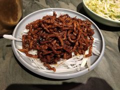 -小吊梨汤·北京菜·烤鸭(鸟巢店)