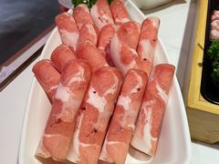 -祥源胡同·涮牛羊肉火锅(花桥店)