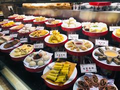 -令氏家外家周秦食府(高新店)