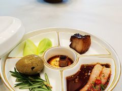 五福拼盘-虹御轩·传承江浙菜(虹桥店)