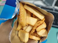 -水一方现烤鱿鱼丝大连特产(华南亿合城店)