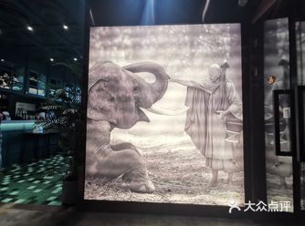 ##0元玩转这座城 位置就在群力银泰城的四楼