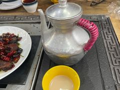 -三锅莊·牦牛肉火锅·香格里拉特色藏餐宴请餐厅(昆明创始店)