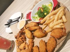 -必胜客(吾悦广场店)