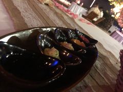 -Samabe Cave Dining