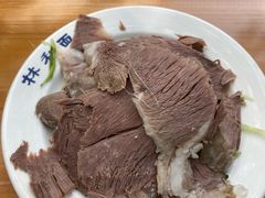 -林润和陕西面食研发中心(青年路店)