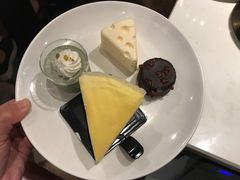 -加餐海鲜自助(宝龙一城店)