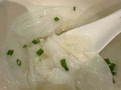 -太湖饭店·寄畅轩中餐厅