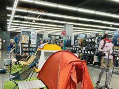 -迪卡侬(民族东店)