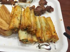 -金刚山烧烤(红旗大街店)