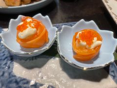 -大江户日本料理(吕厝店)