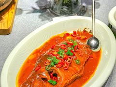 -庆赫隆融合菜馆(群力店)