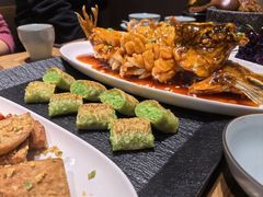 -花间一壶酒(桐荫街店)