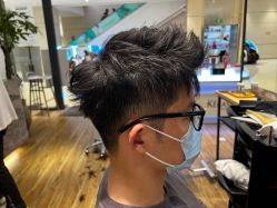 -Mentor Hair Salon