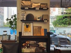 -CoffeeVendor(西乡店)
