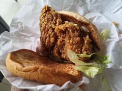 -麦当劳(杭州三花国际店)