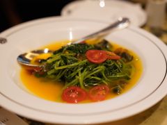 -宝丽轩中餐厅BAOLIXUAN