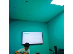 -音乐窝玩创中心·乐器声乐(海珠乐峰店)
