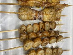 -京朋串屋·烧烤(望京西路总店)