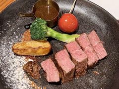-原石牛扒·约会餐厅(龙城万科里店)