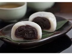 No.6大福红豆-山崎面包(百联世纪店)