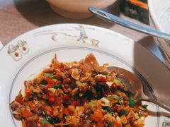 -回头食客-李久其家民间餐厅(望城金桥国际店)