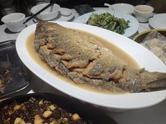 -裕丰源滋补烩面(天赋路店)