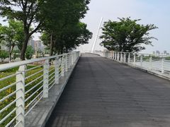 -映月湖中央公园