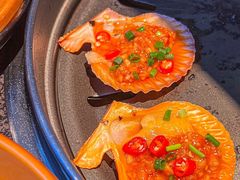 -真熙家牛排烤肉无限续(百脑汇店)