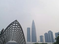 -华润深圳湾体育中心-“春茧” 体育馆