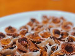 -胖大嫂渔家排档·全海景餐厅(渔村店)